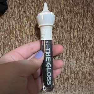 Jeffrey Star lip gloss